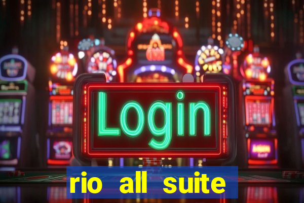 rio all suite hotel & casino las vegas