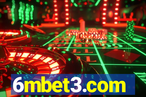 6mbet3.com