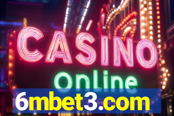 6mbet3.com