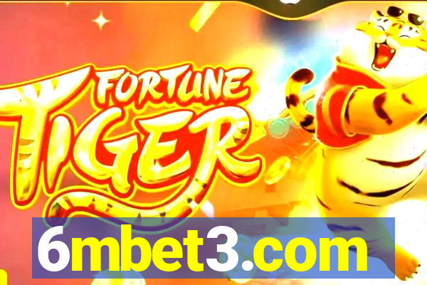 6mbet3.com