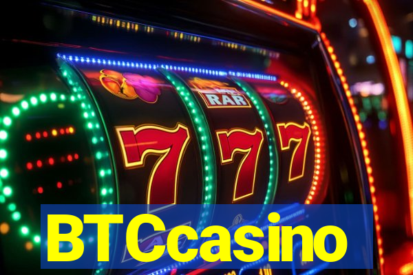 BTCcasino