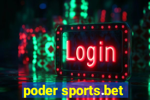 poder sports.bet