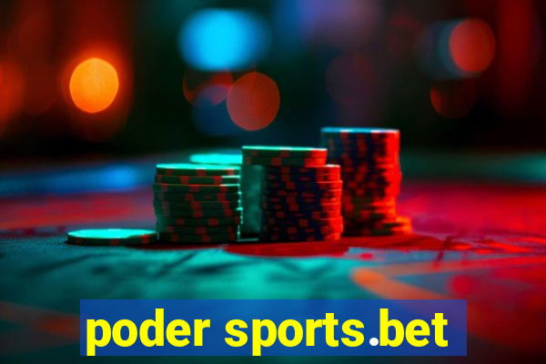 poder sports.bet