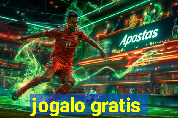 jogalo gratis