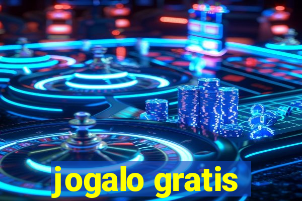 jogalo gratis