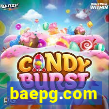 baepg.com