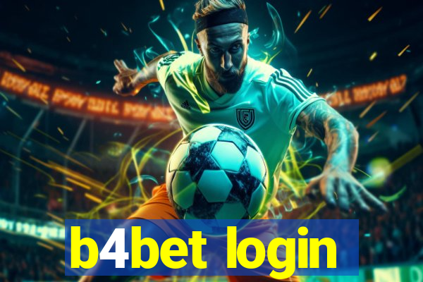 b4bet login