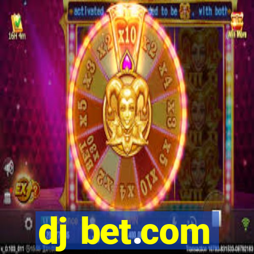 dj bet.com