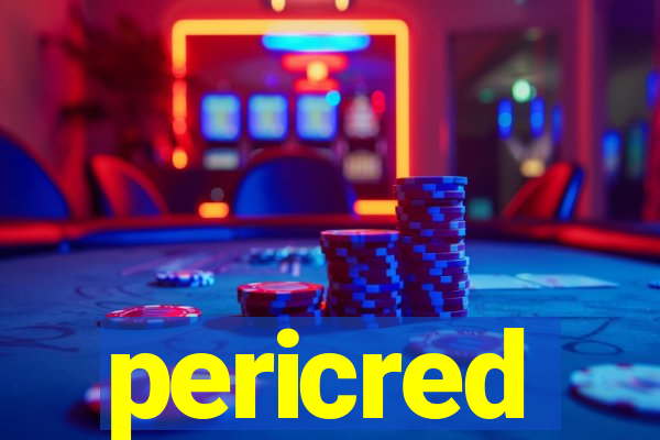 pericred