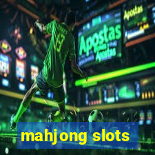 mahjong slots