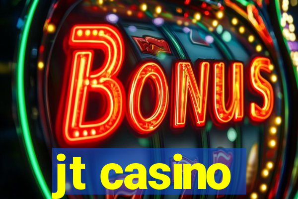 jt casino