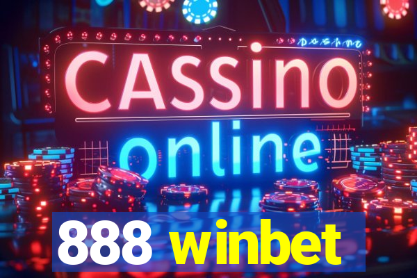 888 winbet