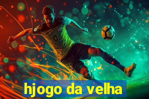 hjogo da velha