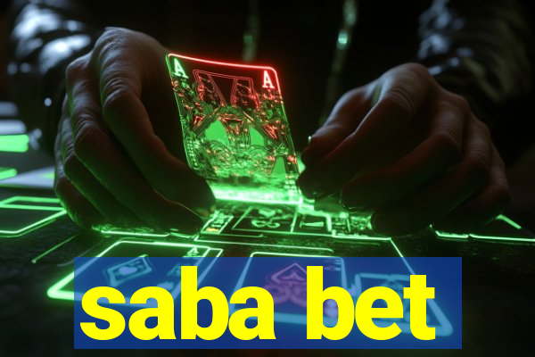 saba bet