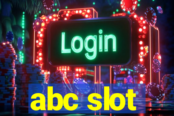 abc slot