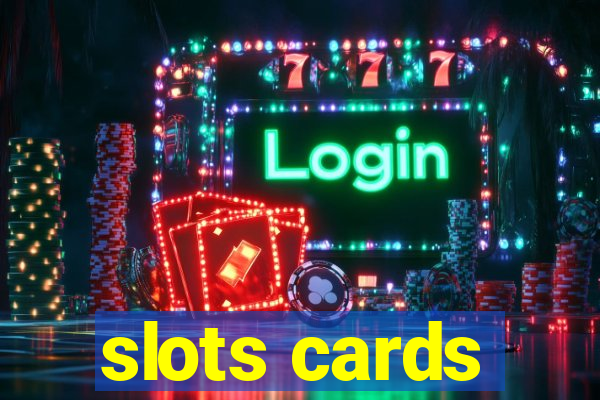 slots cards