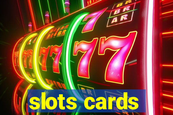 slots cards