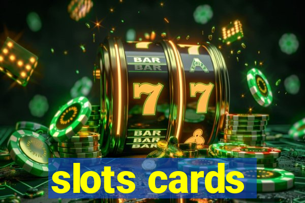 slots cards