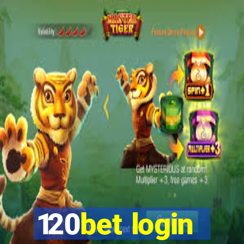 120bet login