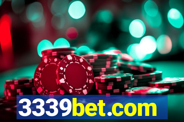 3339bet.com