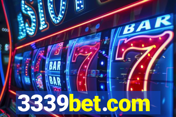 3339bet.com