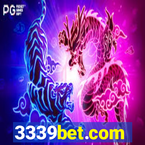 3339bet.com