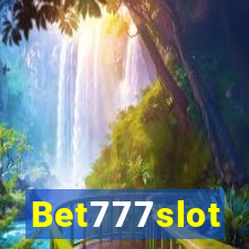 Bet777slot