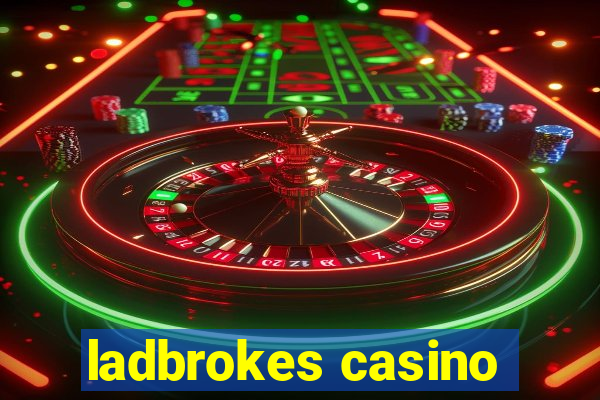 ladbrokes casino