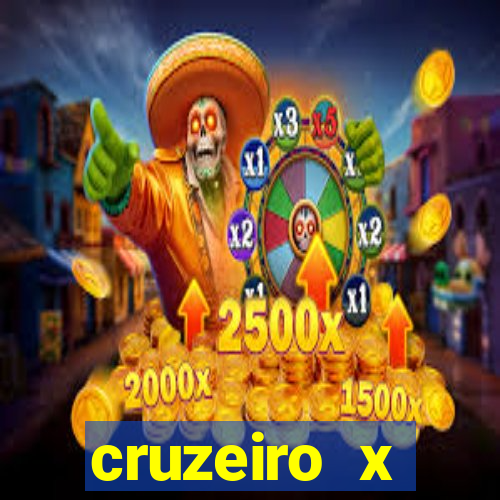 cruzeiro x athletico pr palpite