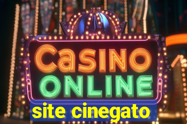 site cinegato