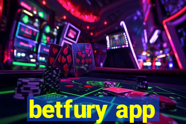 betfury app