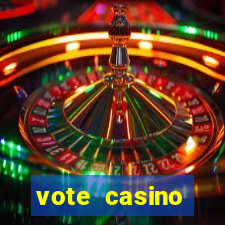 vote casino freespins askgamblers