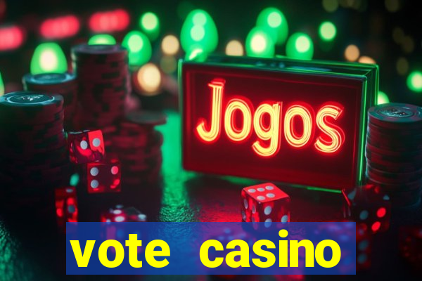 vote casino freespins askgamblers