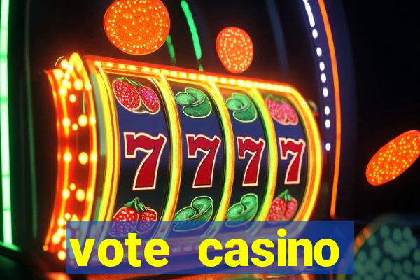 vote casino freespins askgamblers