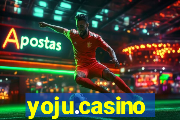 yoju.casino