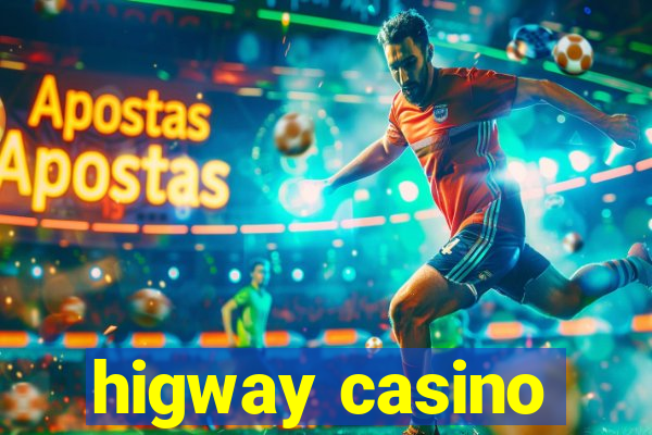 higway casino