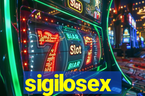 sigilosex