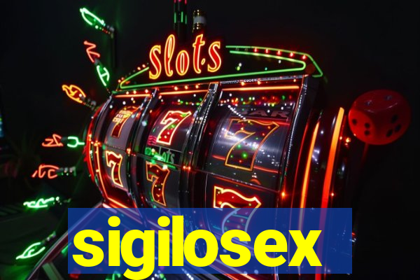 sigilosex