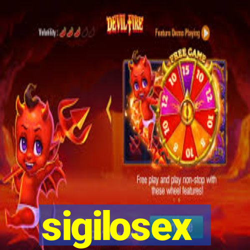 sigilosex