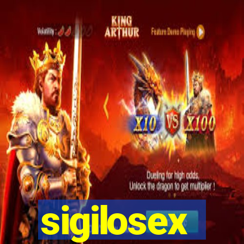 sigilosex