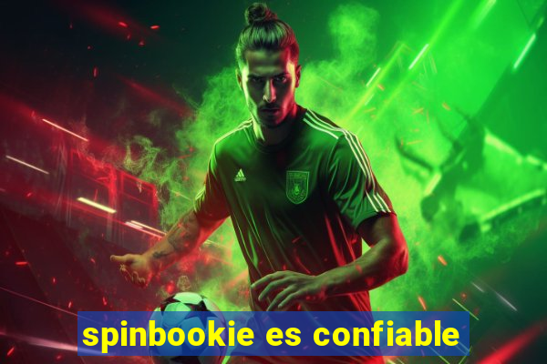 spinbookie es confiable