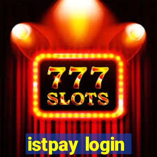 istpay login