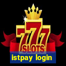 istpay login