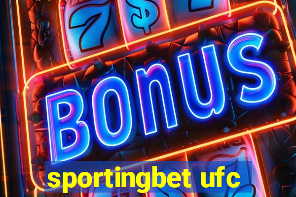 sportingbet ufc