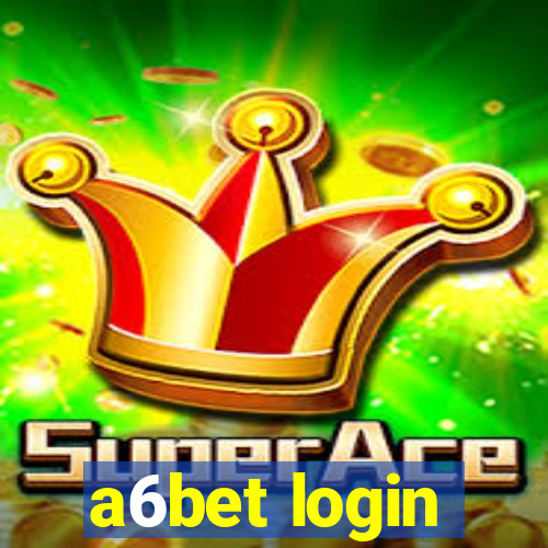 a6bet login