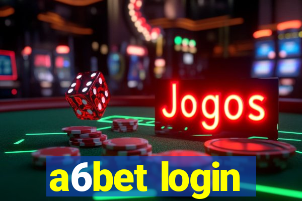 a6bet login