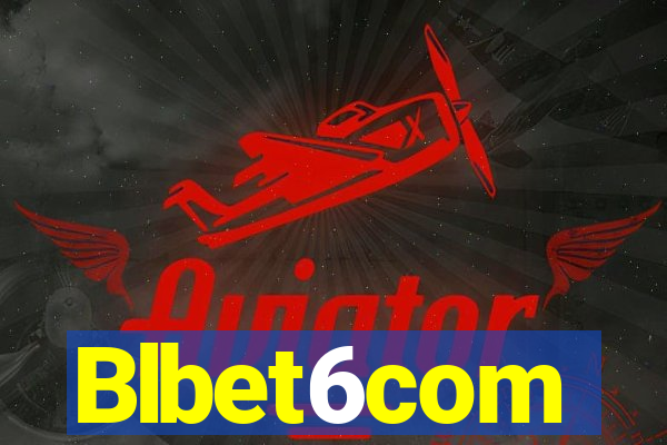 Blbet6com