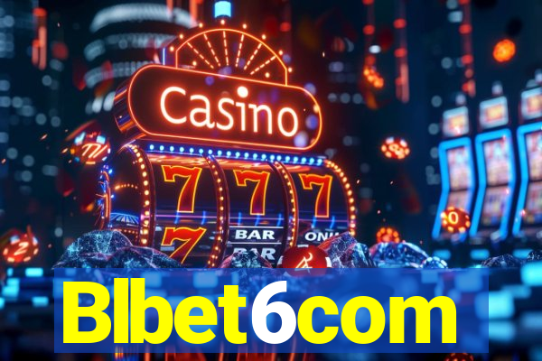 Blbet6com