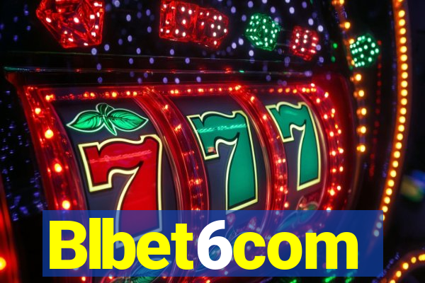 Blbet6com