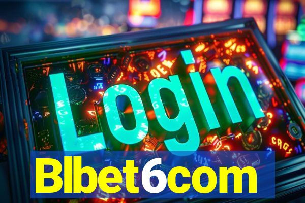 Blbet6com